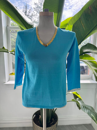 Peace of Cloth Bracelet Top