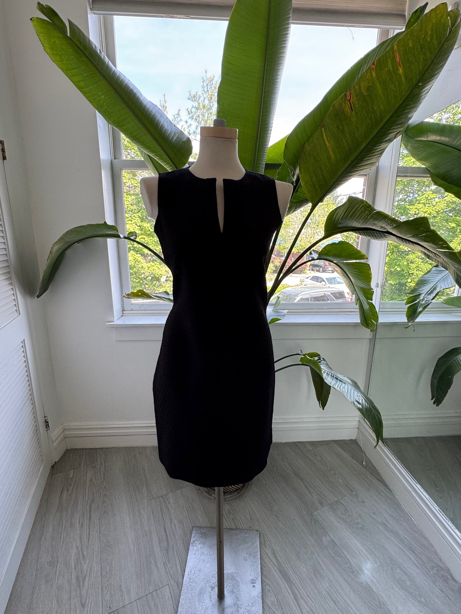 Peace of Cloth Lark Textured Dress CLAUDETTE Peace of Cloth Lark Textured Dress CLAUDETTE