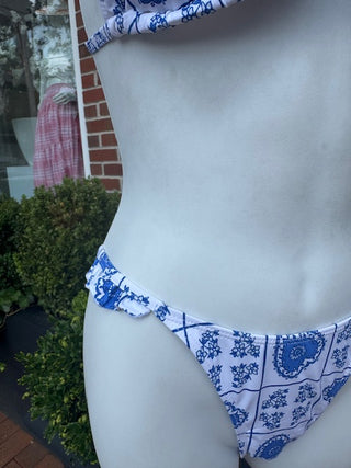 Heart Bikini