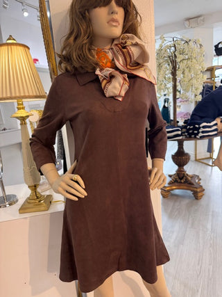 Duffield Lane Victoria Dress
