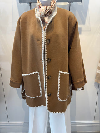 Duffield Lane Kenna Coat