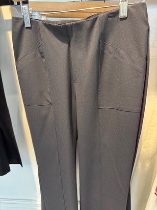 Peace of Cloth Heidi Pants Black