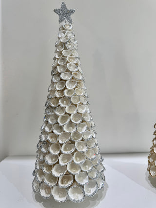 Clamrose Tree With Pearls