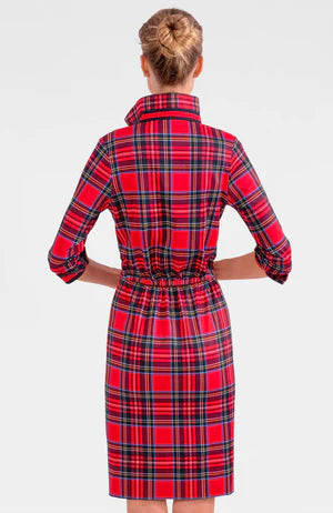 Gretchen Scott Twist & Shout Duke of York