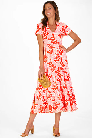 Duffield Lane Magnolia Dress