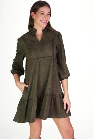 Duffield Lane Katie Dress CLAUDETTE Duffield Lane Katie Dress CLAUDETTE