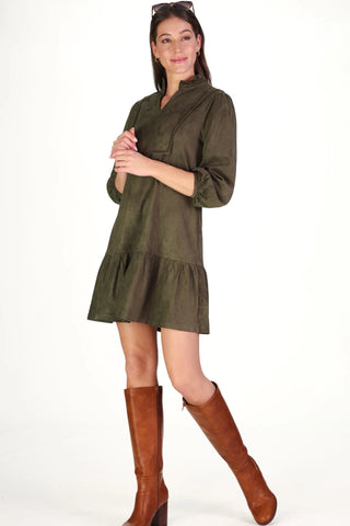 Duffield Lane Katie Dress