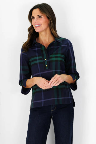 Duffield Lane Toni Top