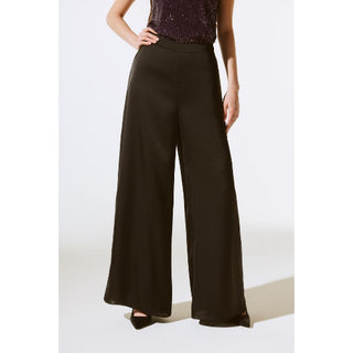 Joseph Ribkoff Satin Pants