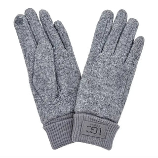 Smart Touch Gloves