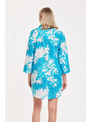 Gabriella Swimcover (Short)