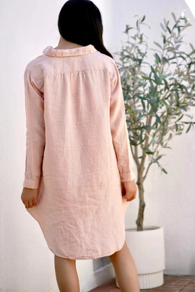 Dolma Simone Dress CLAUDETTE Dolma Simone Dress CLAUDETTE