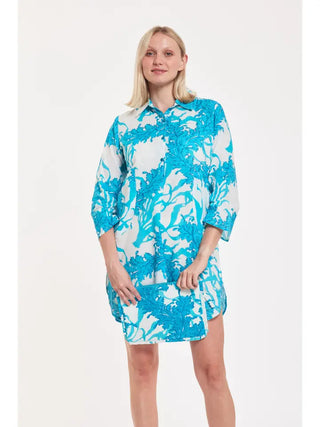 Gabriella Swimcover (Short)