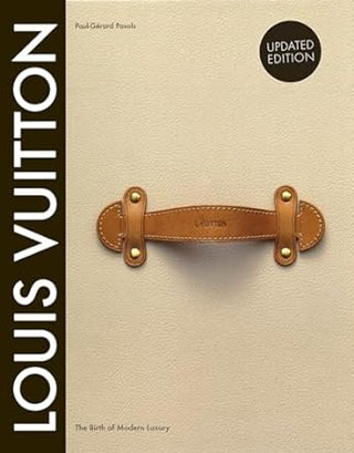The UPDATED Edition of Louis Vuitton