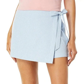 Southern Tide W Jourdan Seersucker Skort