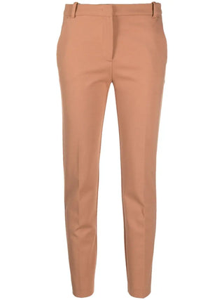 Pinko Camel Pants