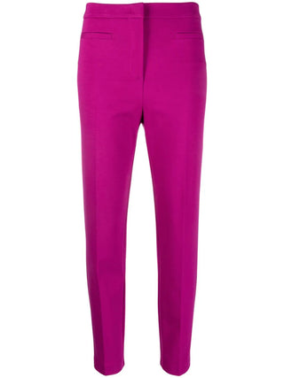 Pinko Perfectto Pants Purple