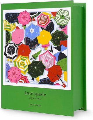 Kate Spade Umbrella Puzzle