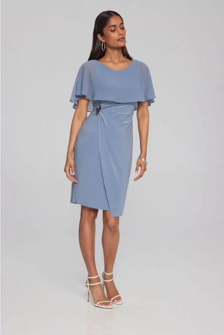 Joseph Ribkoff Sheath Dress