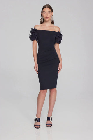 Joseph Ribkoff Off Shoulder